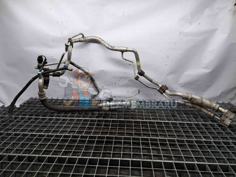 Conducta AC Hyundai ix35 (LM) [Fabr 2010-2017] 97775-2Y350 1.7 D4FD