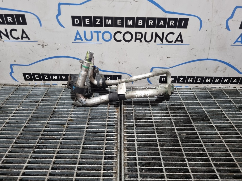 Conducta AC Jeep Renegade 2014 - 2018 EBT 51956271