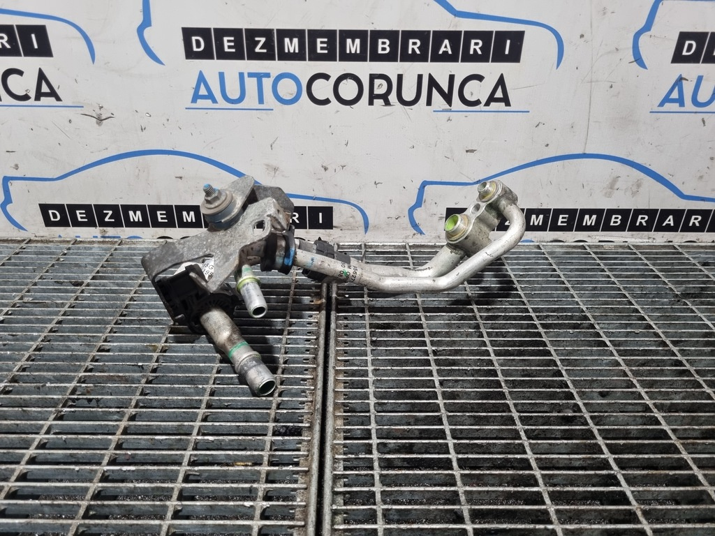 Conducta AC Jeep Renegade 2014 - 2018 EB