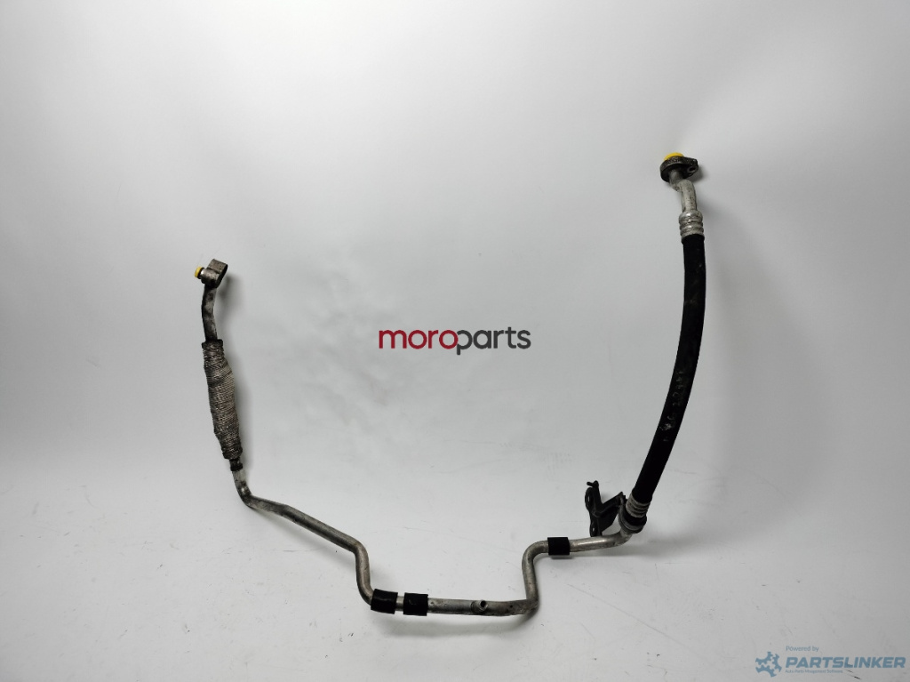 Conducta AC joasa presiune lunga VOLKSWAGEN PASSAT Variant (3C5) [ 2005 - 2011 ] TDI 16V (BKP, CBAB) 103KW|140HP VAG OEM 3C0820743M