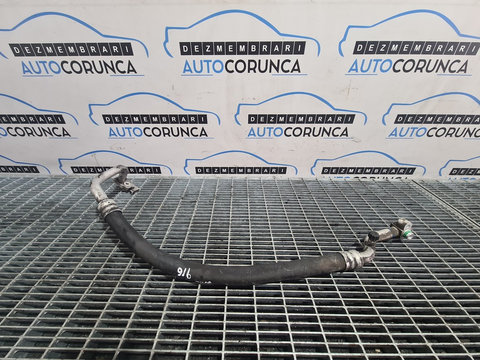 Conducta AC Kia Sorento 2002 - 2009 D4CB