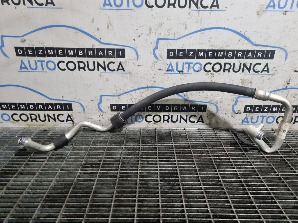 Conducta AC Land Rover Range Rover Evoque Facelift 2012 - 2016 td4
