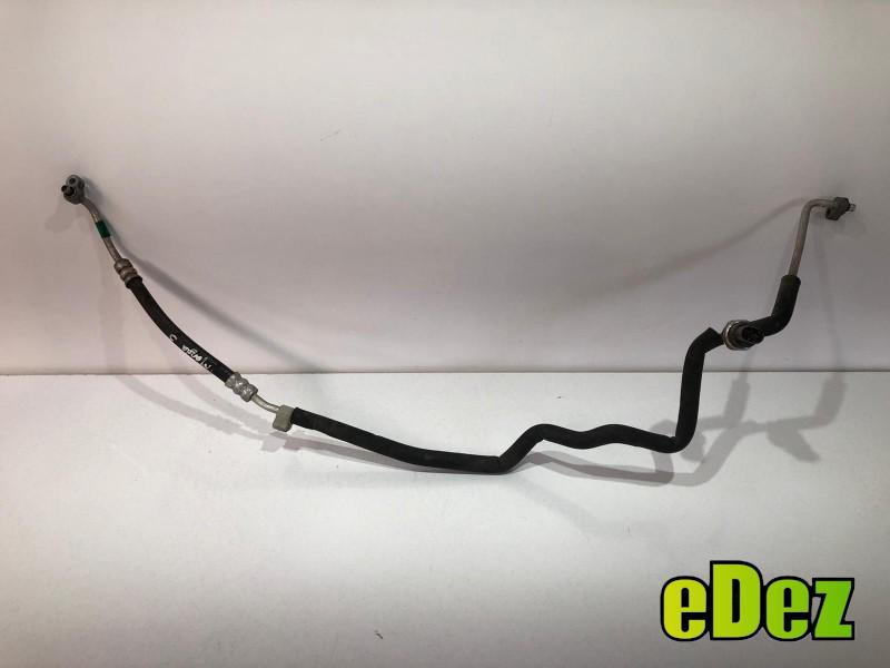 Conducta ac Mazda 5 (2005->) 2.0 d