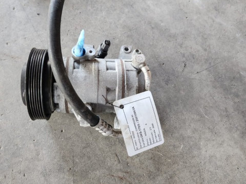 Conducta AC Mazda 6 2.0 benzina 2007 2008 2009 2010