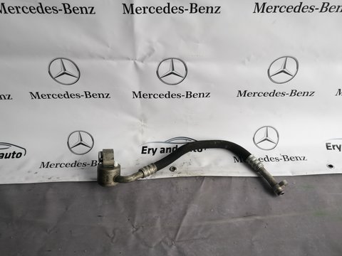 Conducta AC Mercedes A2128305415