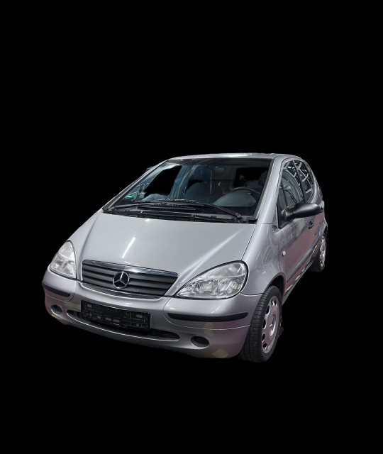 Conducta AC Mercedes-Benz A-Class W168 [1997 - 200