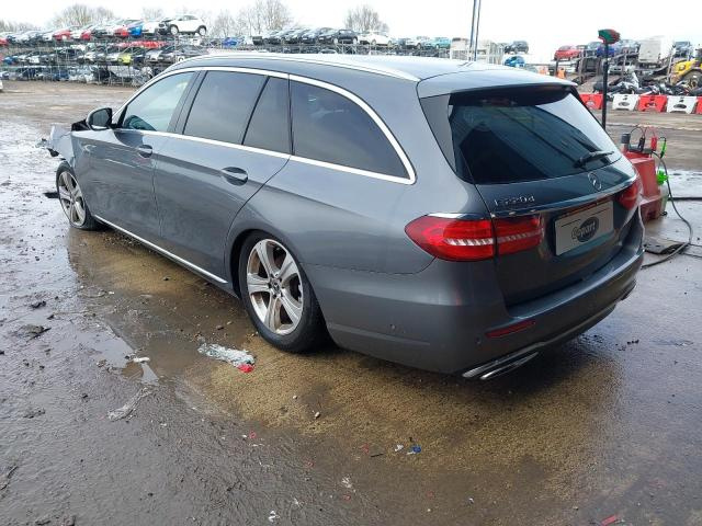 Conducta AC Mercedes-Benz E-Class W213/S