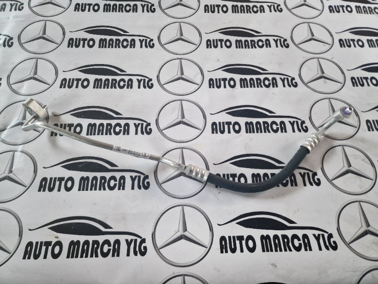 Conducta AC Mercedes C class W205 cod A2138300801