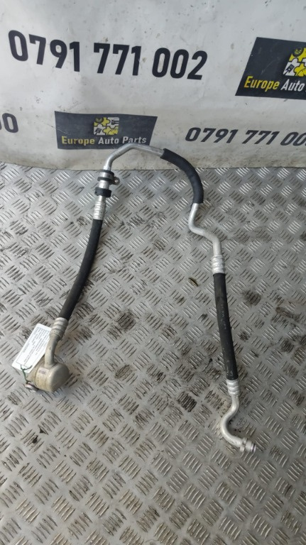 Conducta AC Mercedes C-Klass W204 1.8 ,cod motor M271950, transmisie automata ,an 2008 cod A2048302815