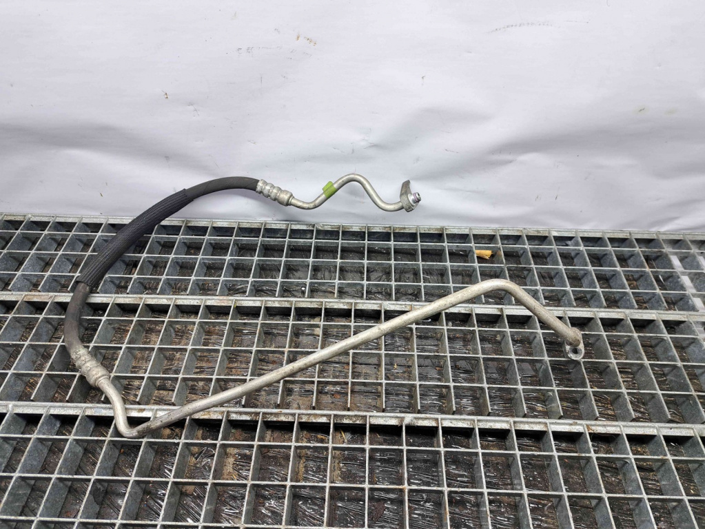 Conducta AC Mercedes Clasa A (W169) [Fabr 2004-201