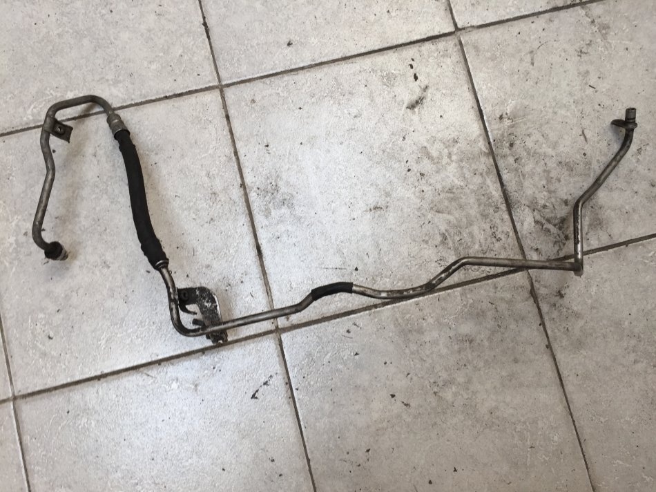 Conducta Ac Mercedes E-Class W212 2009-2016