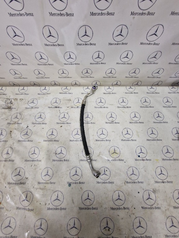 Conducta ac Mercedes GLE COUPE W292 A1668307200