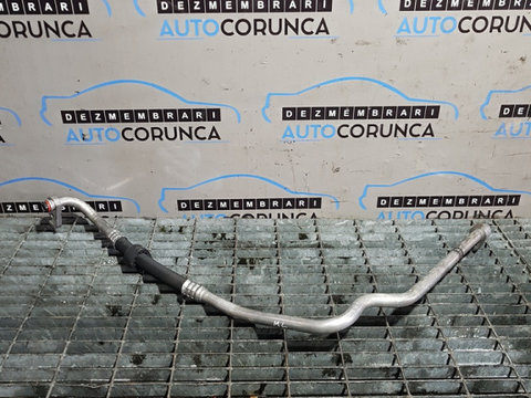 Conducta AC Mercedes ML W164 2005 - 2008 642.940