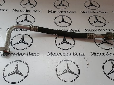 Conducta ac Mercedes ML W164