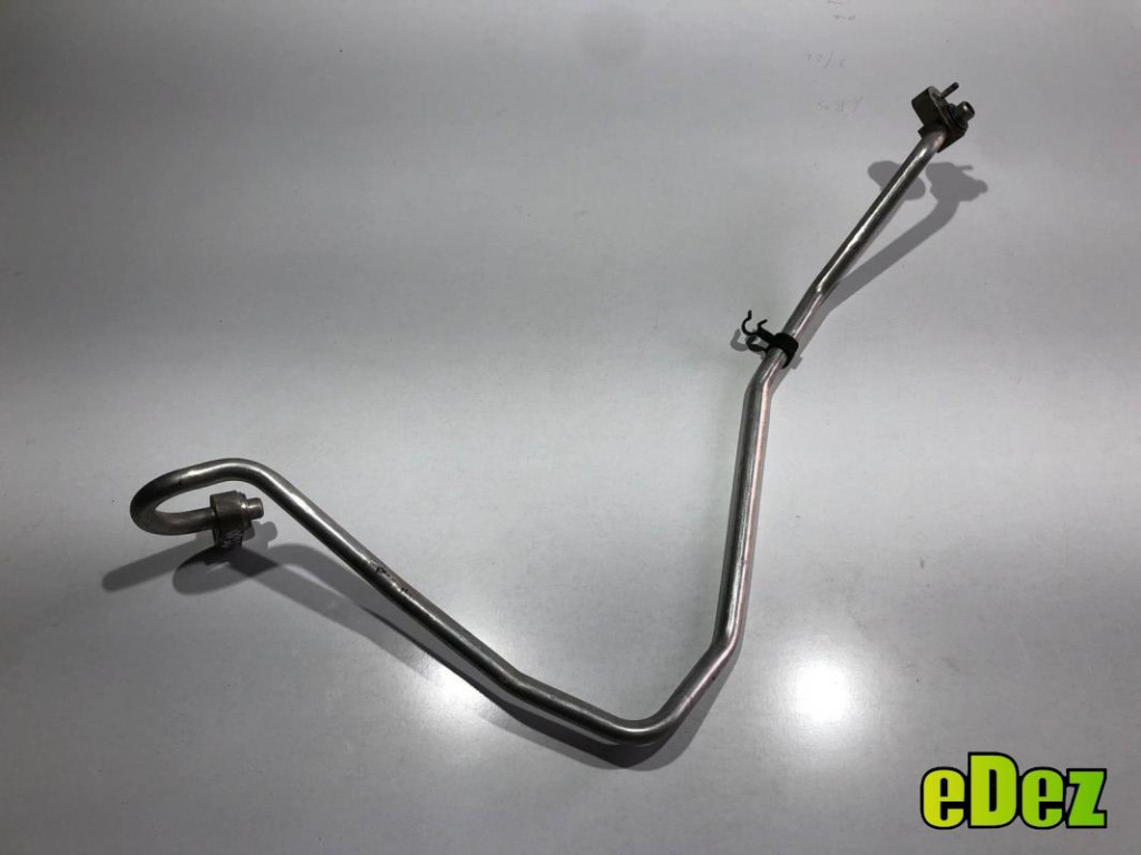 Conducta ac Mercedes S-Class (2014->) [W222] 35