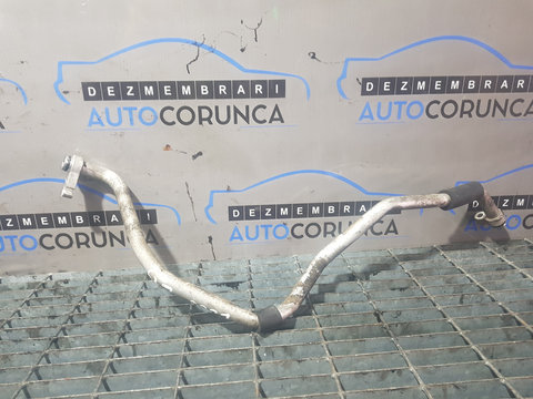 Conducta AC Mitsubishi L200 2006 - 2010 4D56