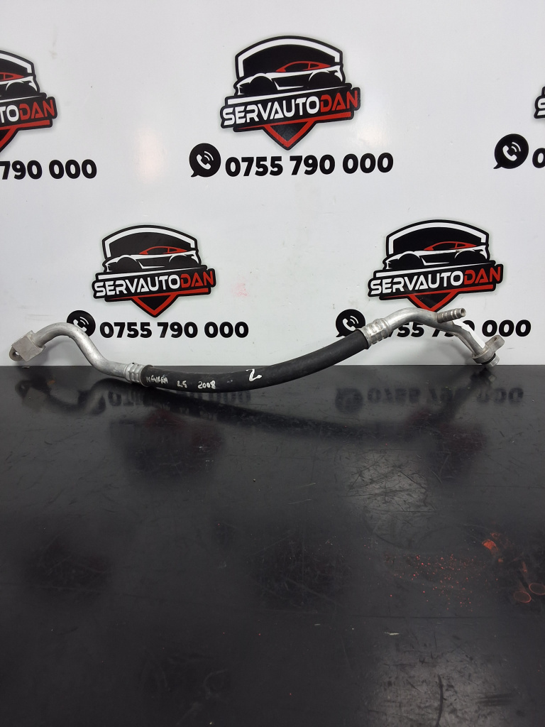 Conducta AC Nissan Navara (2004->) 2.5 Motorina 2008, 924803X32A