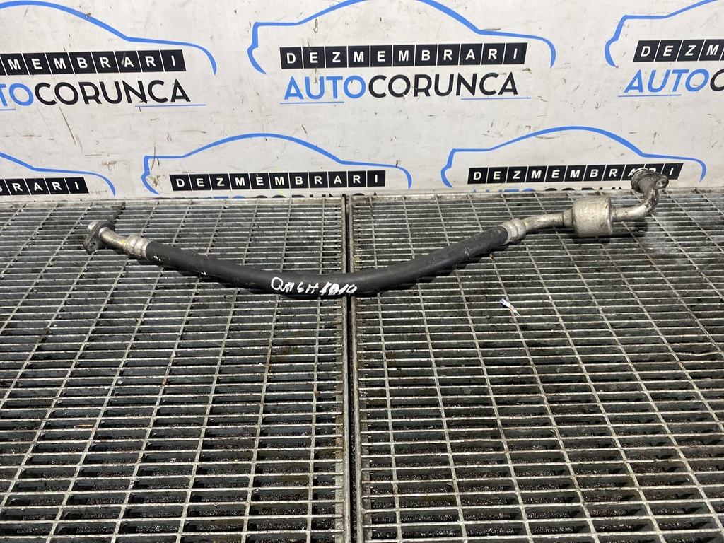Conducta AC Nissan Qashqai 2007 - 2010 K9K 430