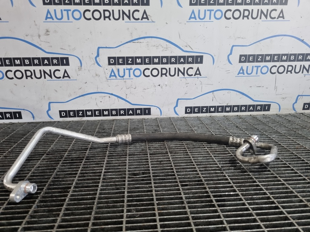 Conducta AC Nissan Qashqai J11 2013 - 2017 K9K 924904EA0A