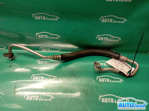 Conducta Ac Nissan X-TRAIL T30 2001