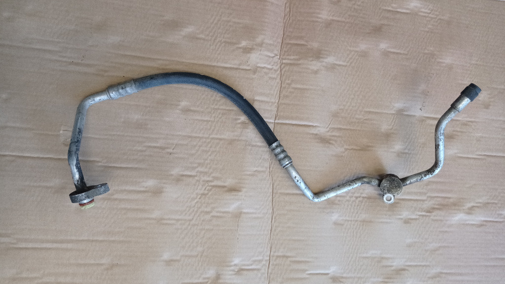 Conducta AC OEM Ford S-Max 2.0 TDCI 2006-2014