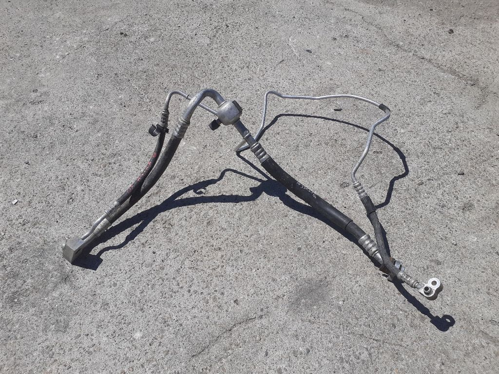 CONDUCTA AC OPEL ASTRA G 2003 OEM:09130614.