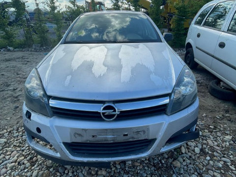 Conducta AC Opel Astra H 2006 Break 1.3