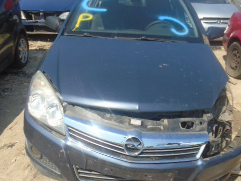 Conducta AC Opel Astra H 2007 Hatchback 1.6