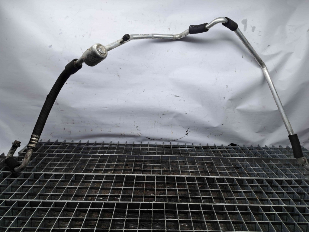 Conducta AC Opel Astra J [Fabr 2009-2015] 511467016 1.3 CDTI A13DTE 1.3 CDTI A13DTE 80KW / 109CP