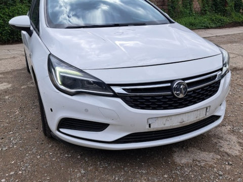 Conducta AC Opel Astra K 2018 break 1.6
