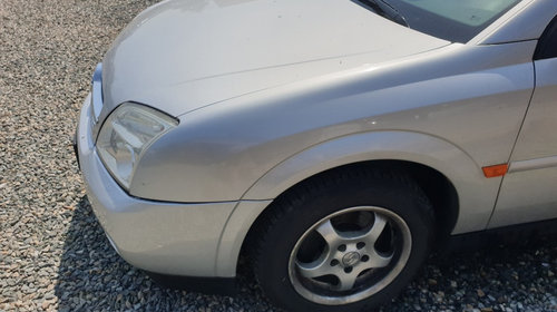 Conducta AC Opel Vectra C 2003 Hatchback