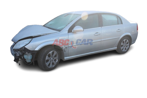 Conducta AC Opel Vectra C 2006 sedan 1.8 16V