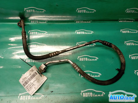 Conducta Ac Opel ZAFIRA F75 1999-2005