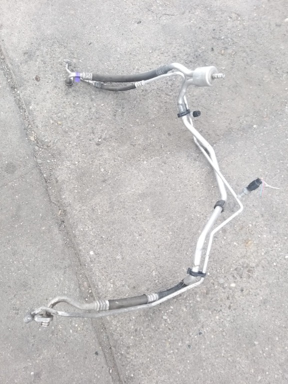 Conducta AC pentru Peugeot 3008 an dupa 2010 , 1.6 TDI