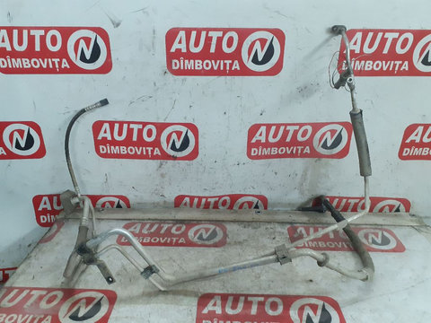 CONDUCTA AC PEUGEOT 206 CC 2005 OEM:9642278480.