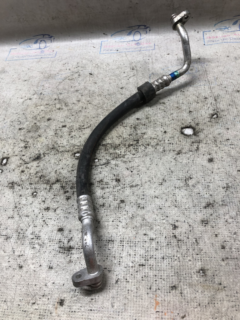 Conducta AC Peugeot 3008 1.6 Motorina 2012, 9675201080