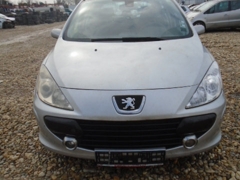 Conducta AC Peugeot 307 2007 Hatchback 1.6