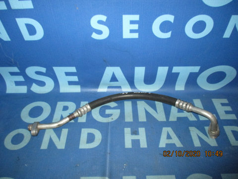 Conducta Ac Peugeot 5008; 9684311080