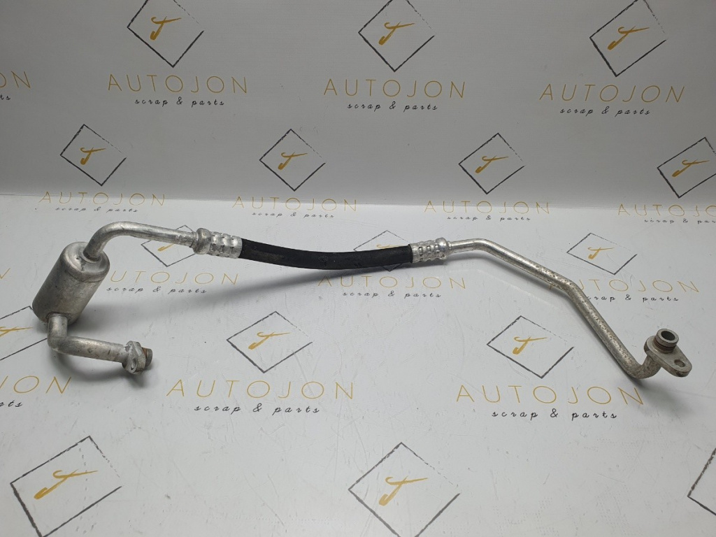 Conducta AC radiator-compresor RENAULT SYMBOL I (LB0/1/2_) [ 2001 - 2008 ] 8 200 209 910.A OEM 8200209910