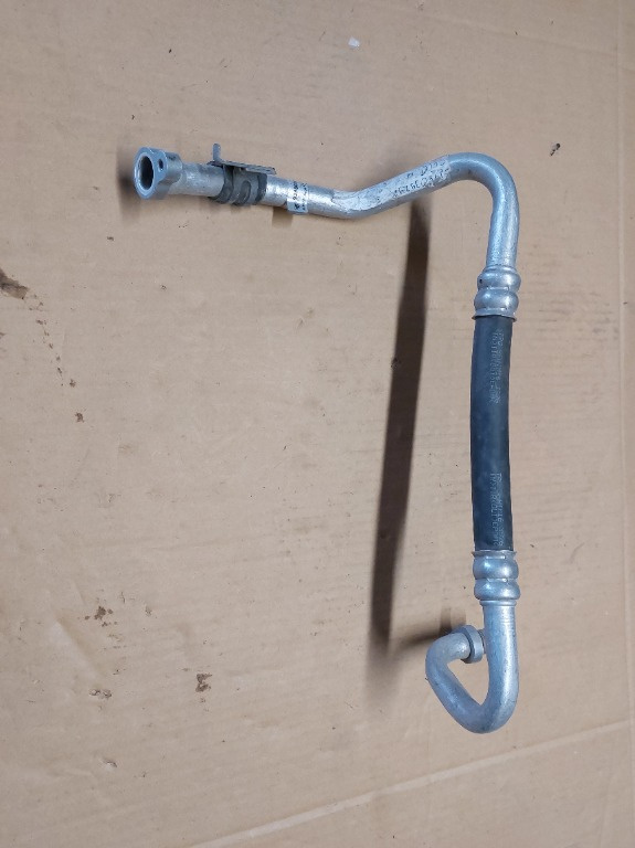 Conducta AC Renault Clio 4 Captur 924803929R