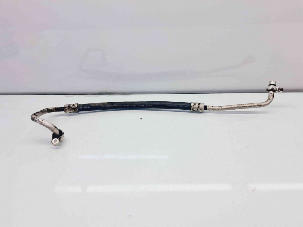 Conducta AC Renault Koleos 1 SUV [Fabr 2008-2015] 