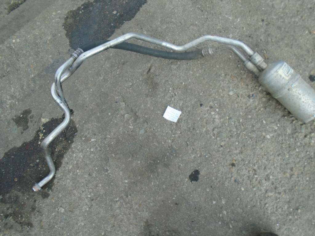 Conducta AC Renault Megane 2-1.5 D DIN 2005-COD-8200247360