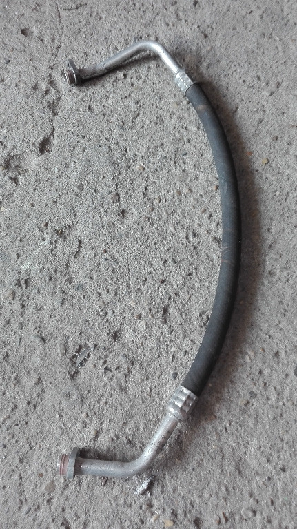 Conducta AC Renault Megane 2 , Scenic 2 cod: 8200247357