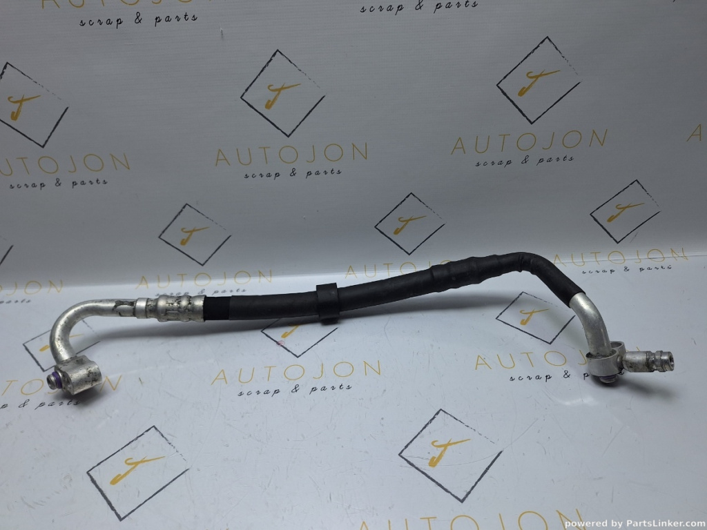 Conducta AC SEAT ALHAMBRA (7V8, 7V9) [ 1996 - 2010