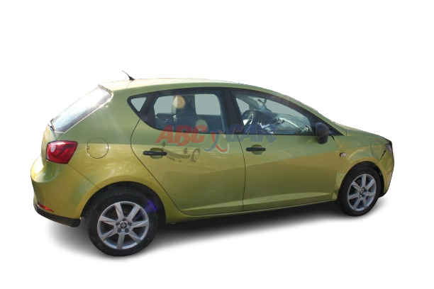 Conducta AC Seat Ibiza 4 2010 (6J5) hatchback 1.2 benzina