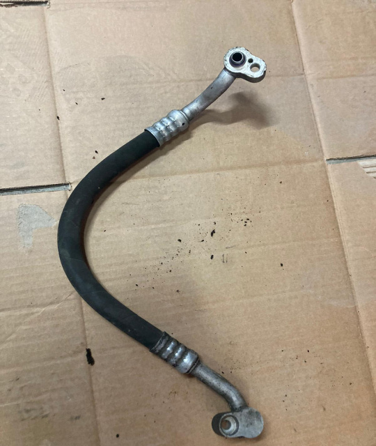 Conducta AC Seat Ibiza 4 6J [2008 - 2012] Hatchbac