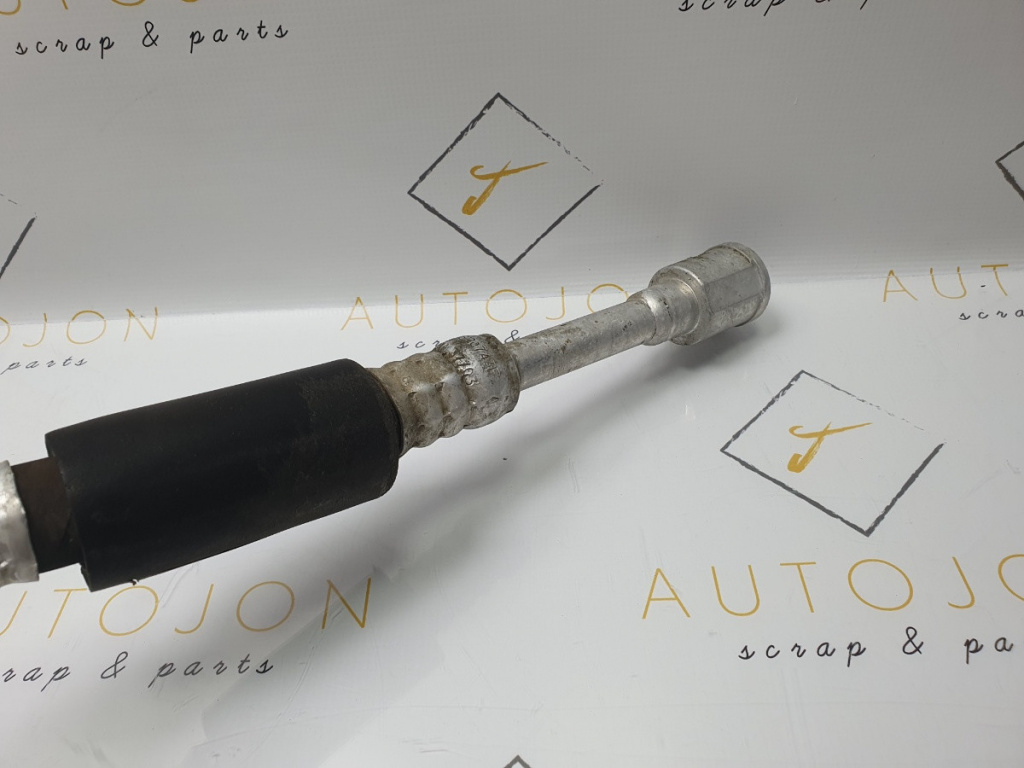 Conducta Ac SEAT IBIZA IV (6L1) [ 2002 -