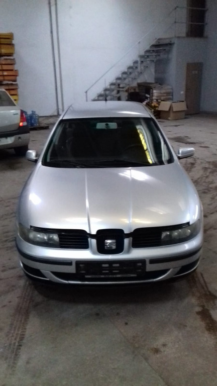 Conducta AC Seat Toledo 2002 Hatchback 1.6