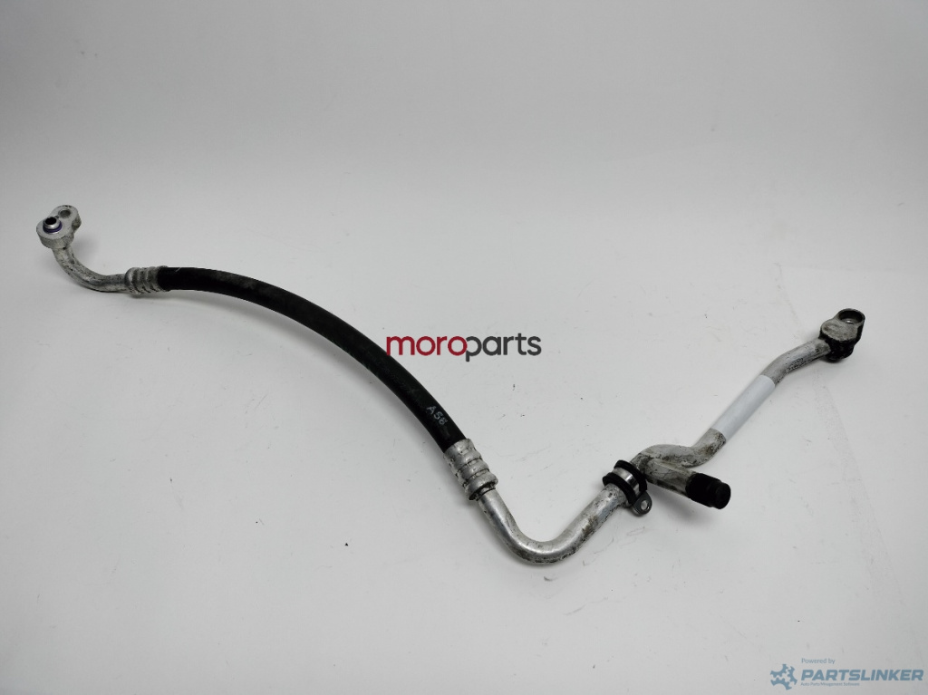 Conducta AC SKODA FABIA (6Y2) [ 1999 - 2008 ] 1.2 (AZQ, BME) 47KW|64HP VAG OEM 6Q0820721J