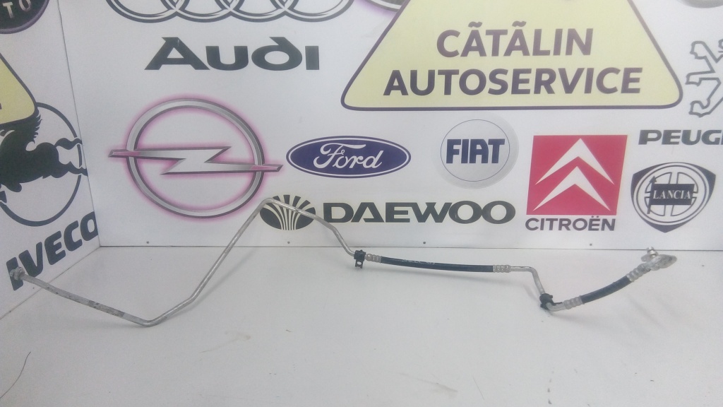 Conducta AC Smart Forfour 453 Renault Twingo 3 Cod 924904561R